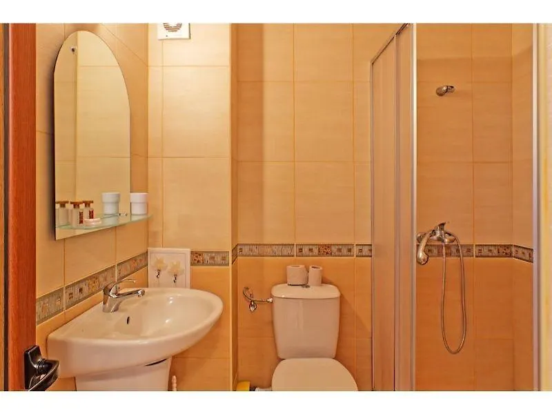 Black Sea Paradise Hotel Sozopol