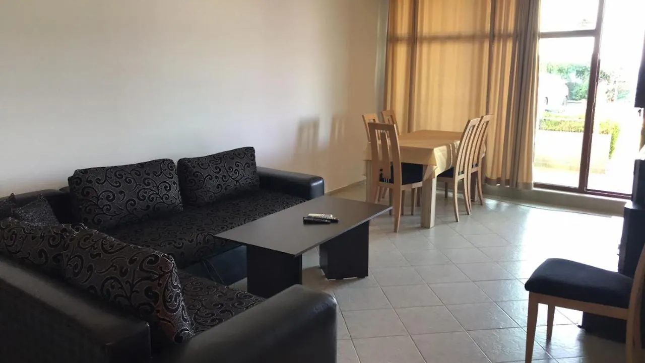 Black Sea Paradise Hotel Sozopol 3*,  Bulgarien