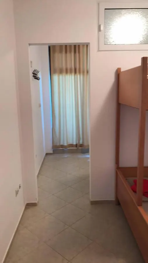 Black Sea Paradise Hotel Sozopol