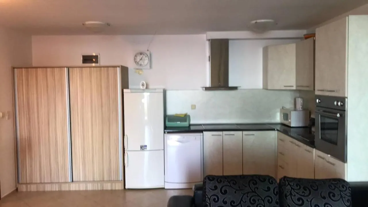 Black Sea Paradise Hotel Sozopol