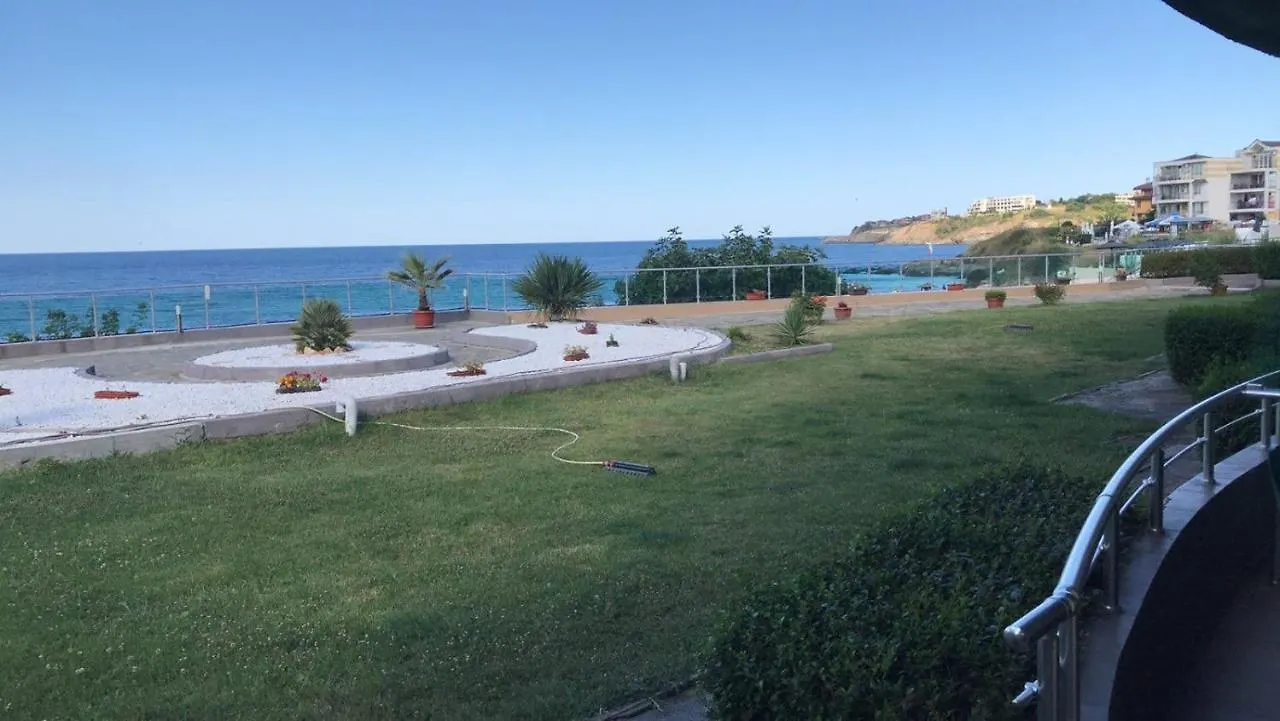 Black Sea Paradise Hotel Sozopol
