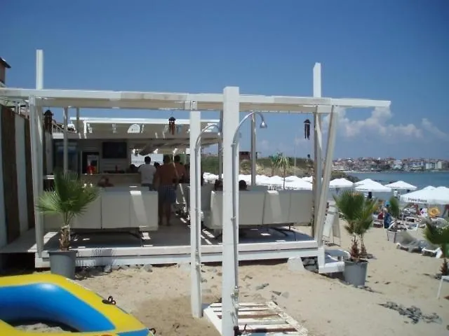 Black Sea Paradise Hotel Sozopol 3*,  Bulgarien